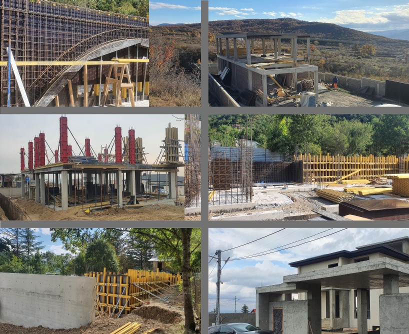 Construction Control